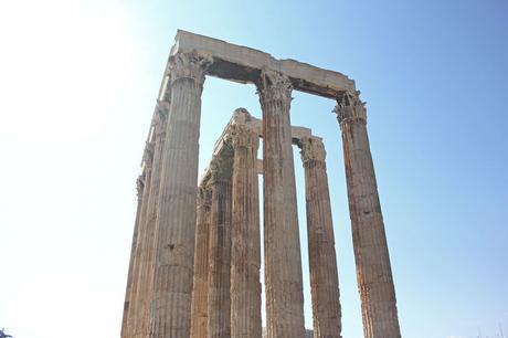 Exploring Ancient Athens