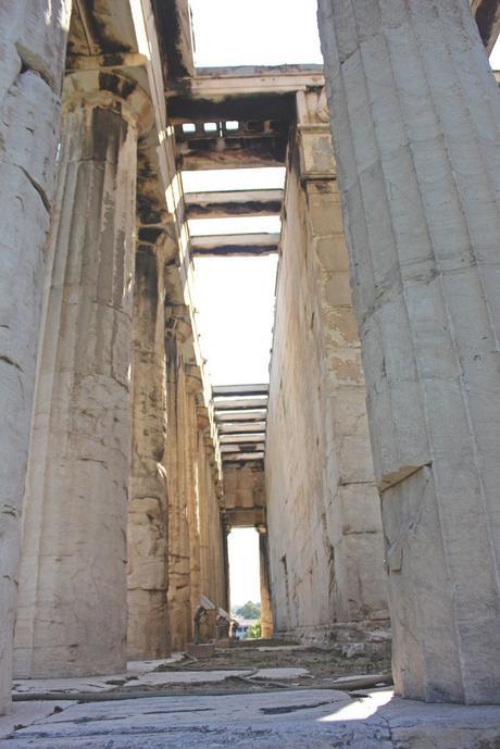 Exploring Ancient Athens