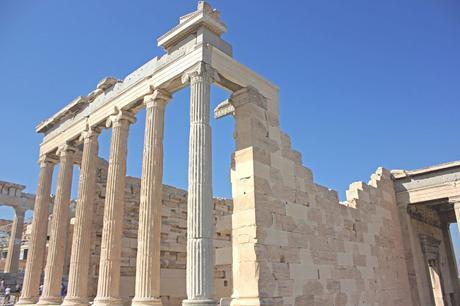 Exploring Ancient Athens