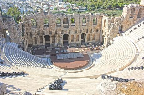 Exploring Ancient Athens