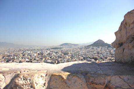 Exploring Ancient Athens