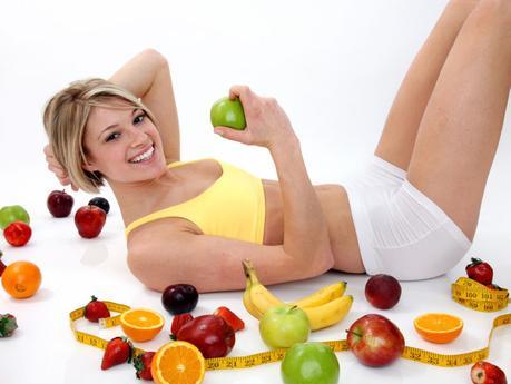 Best Fruits for Fat Loss