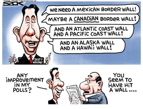 From the pointed and clever pen of Minnesota talent, Steve Sack