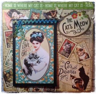 24th September Scrap Thursday Part 17