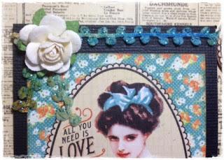 24th September Scrap Thursday Part 17