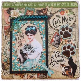 24th September Scrap Thursday Part 17