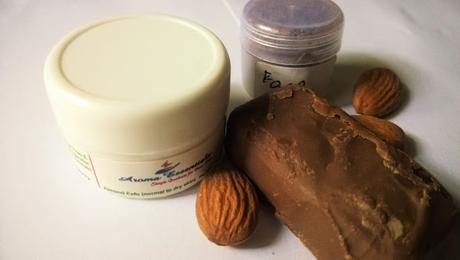 Almond & Chocolate Face Care Ft. Aroma Essentials & Bliscent