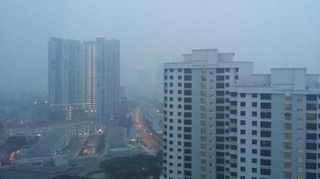 10 Survivor Ways To Protect From This Haze Induced by Forest Burning