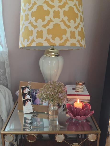 Snippet of Life: Bedside Moments