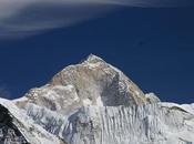 Himalaya Fall 2015: Turned Back Makalu, Moving Everest