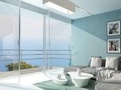 Clear Look Glass Doors