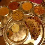 The Holi Kitchen Platter