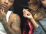 Erica Mena Shad Moss Call Quits