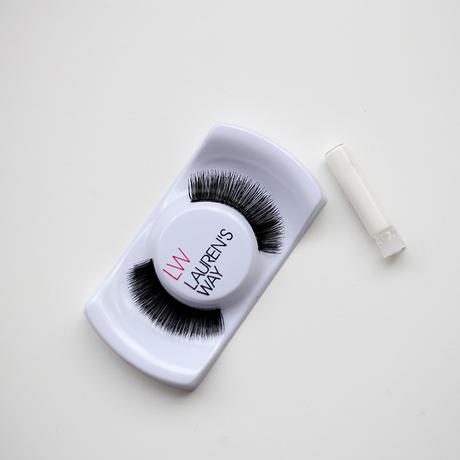 Laurens Way, Laurens way essex glamour lashes, false lashes