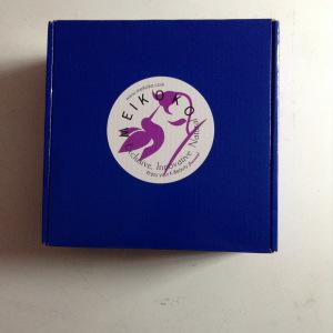 SEPTEMBER 2015 BCDATION BOX REVIEW