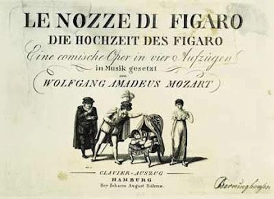 The Many Joys of Figaro
