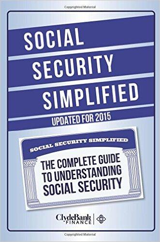 #clydebanksocialsecurity Tells You All About How To Maximize Your Social Security Benefits