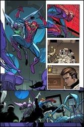 Amazing Spider-Man #2 Preview 3