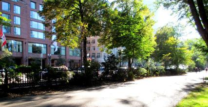 What’s New at the Boylston Street Border?