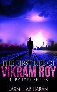 The First Life of Vikram Roy