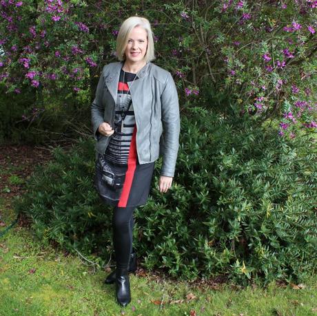 Imogen Lamport - why I love being an over 40s style blogger