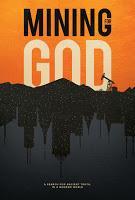 Mining for God Cover