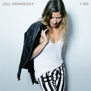 Jill Hennessy I Do album cover