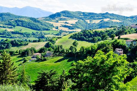 Urbino, Italy