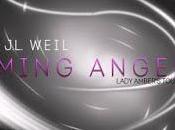 Redeeming Angel (Divisa Series, J.L. Weil @agarcia6510 @JLWeil