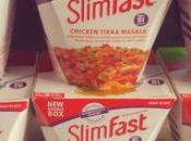 SlimFast Does Savoury! #SlimFastNoodles