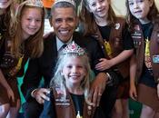 Photographic PROOF Obama 'Imperial' Presidency