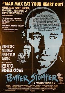#1,865. Romper Stomper  (1992)