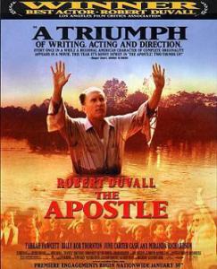 Apostleposter