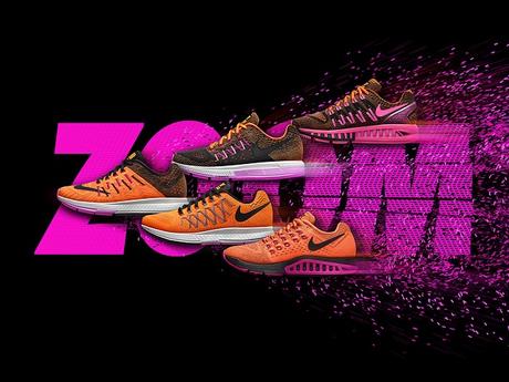 Nike Zoom Air