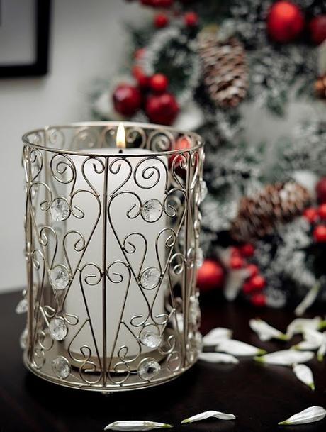 Home Décor Ideas for Christmas