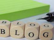 Best Blogging Practices: From Home Away?