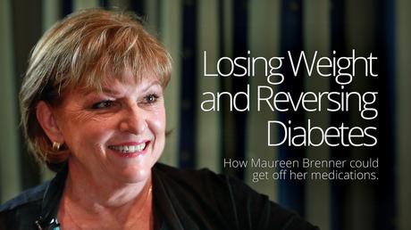 Losing Weight and Reversing Diabetes – New Membership Video