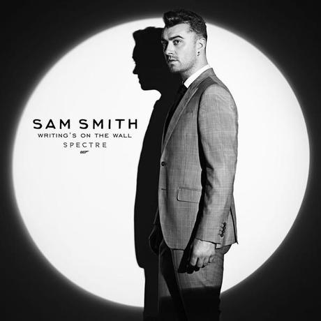 New Music: Sam Smith “Writings On The Wall”