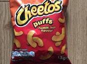 Cheetos Flamin'