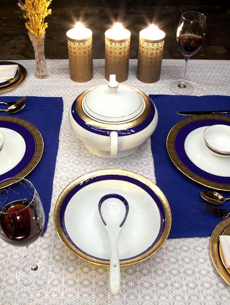 Discover a Fine Dining Experience, Buy Table Ware Online