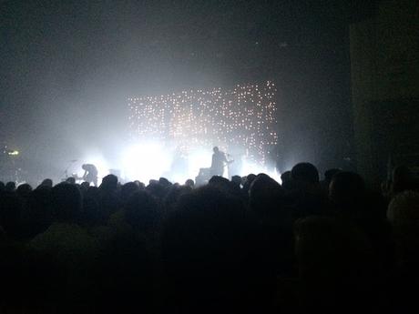 Wolf Alice at the O2 Guildhall Southampton