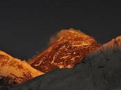 Himalaya Fall 2015: Kuriki Moves Everest, Manaslu Summit Bids Begin