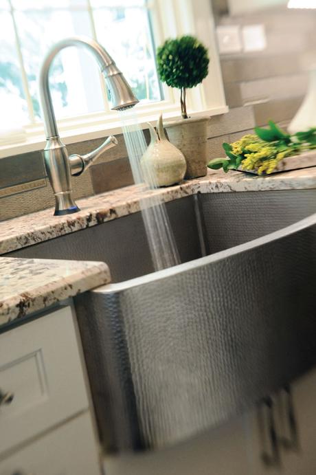 What Will Make Your Kitchen Stand Out Above The Rest Paperblog