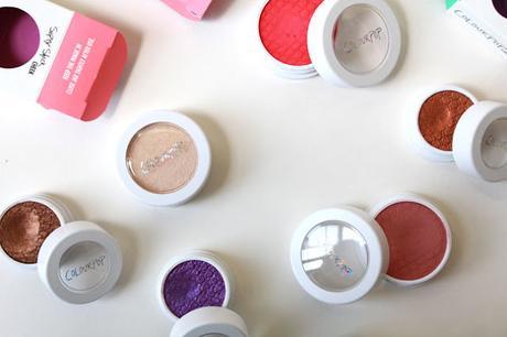 For the Love of ColourPop - My Pathetic Overview of the Brand