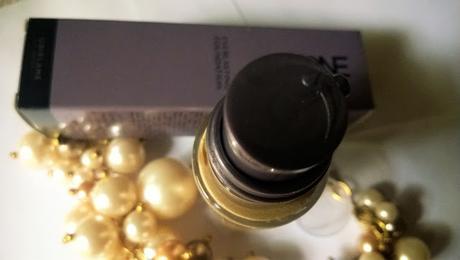 Oriflame The One Everlasting Foundation Review