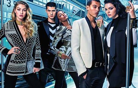 balmain-hm-campaign