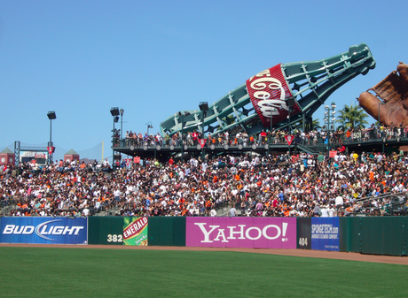 Cultivating Your Fans: Big Data Finds Its Way Into Sports Marketing