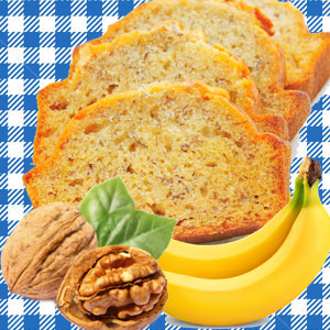 Banana Nut Bread Fragrance