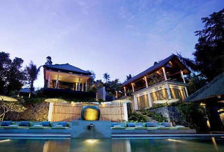 Top Bali Resorts to enjoy an epicurean hospitality
