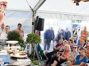 Great Cornish Food Festival 2015